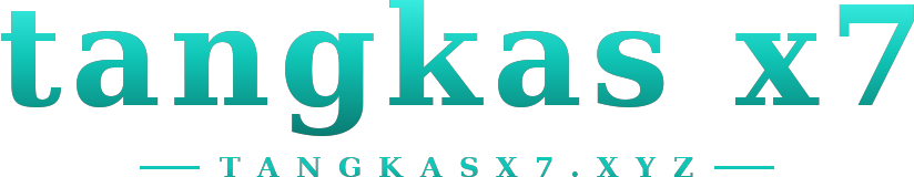 tangkas x7 logo